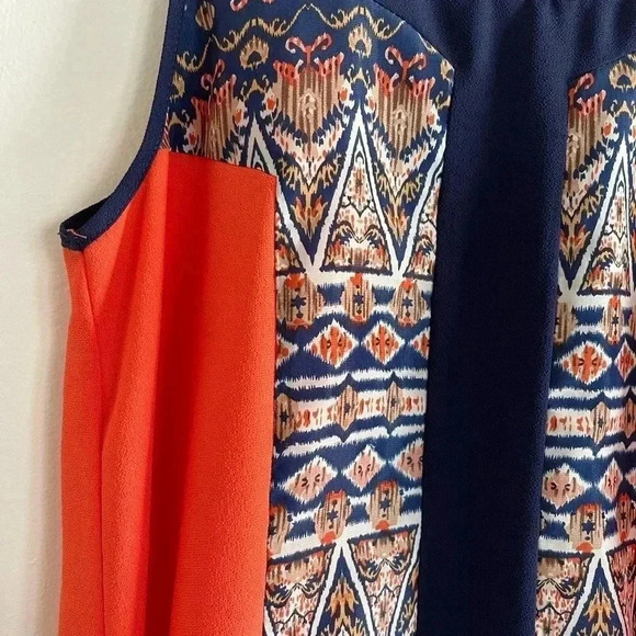 THML Sleeveless Blouse size Small - Picture 5 of 7